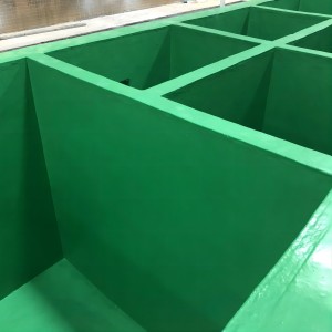 诸城防腐水池，诸城水池防腐防渗怎么做，诸城防腐水池施工厂家